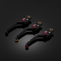 Poignée de Frein Réglable Bikers Ducati Scrambler D0038