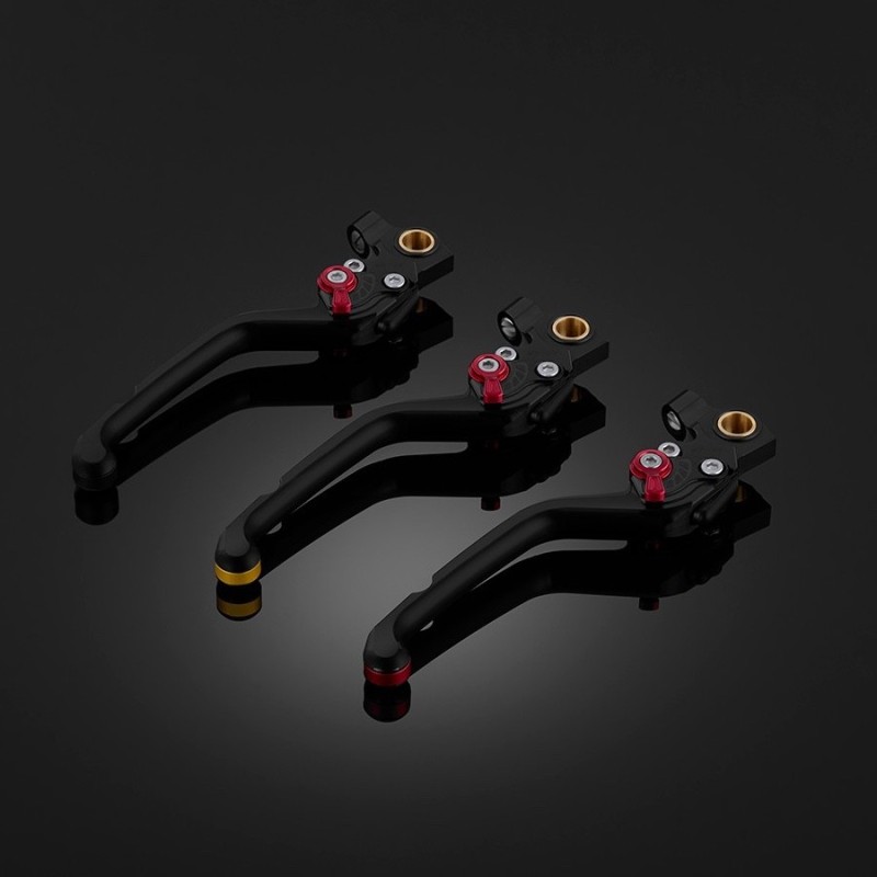 Adjustable Brake Lever Bikers Ducati Scrambler