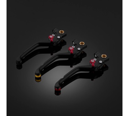 Adjustable Brake Lever Bikers Ducati Scrambler D0038