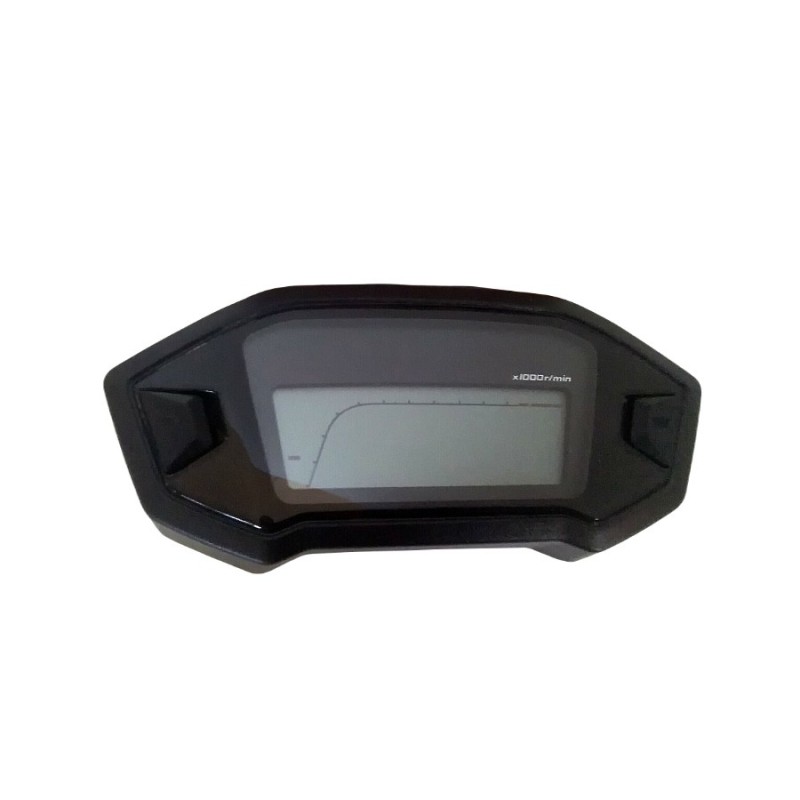 Meter Honda CRF 250L 2017 2018 2019 Meter Honda CRF 250L 2017 2018 2019