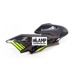 Cover Tank Left Kawasaki Z900 2020 2021 2022 2023