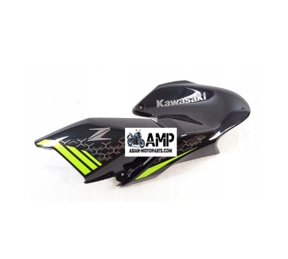 Cover Tank Left Kawasaki Z900 2020 2021 2022 2023