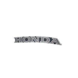 Logo Inférieur Droit Honda CBR 650F 2016 86103-MJE-G00ZA