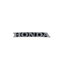 Sticker Dessous Droit Honda CBR 500R 2013 2014 2015 86103-MGZ-K20ZA