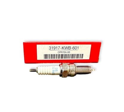 Bougie Honda MSX GROM 125 2021/2024 31917-KWB-601
