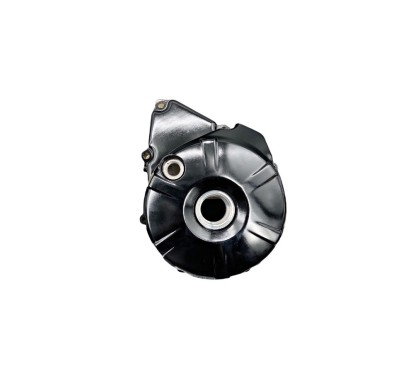 Couvre Carter Gauche Honda MSX GROM 125SF 11341-KYZ-T00