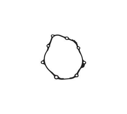 Joint Couvre Carter Gauche Honda MSX GROM 125 2021/2024 11395-K1M-T02