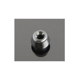 Embout Guidon Honda MSX GROM 125SF 53102-K26-900