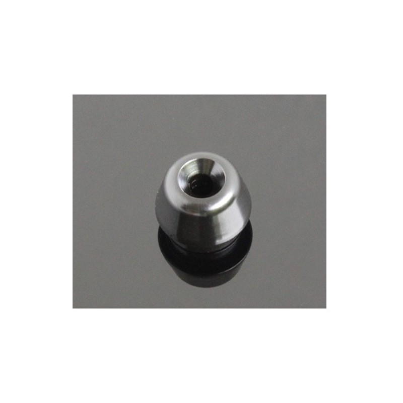 Bar End Weight Handle Honda MSX GROM 125 2021/2024