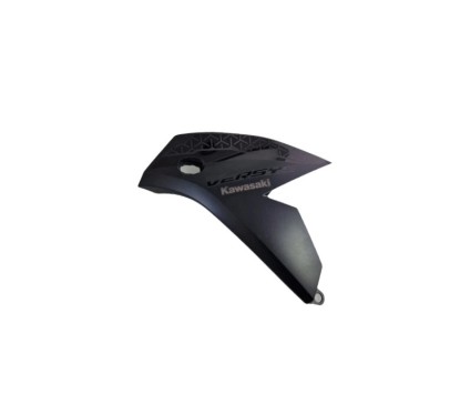 Carénage Flanc Avant Gauche Kawasaki Versys 650 55027-5231-739