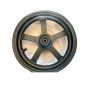 Front Wheel Black Honda MSX GROM 125 ABS 2024