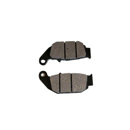 Rear Brake Pad set Honda MSX GROM 125SF 06435-K26-901