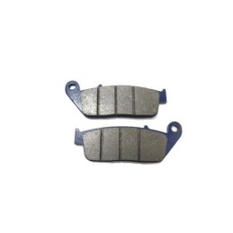 Front Brake Pad Set Honda CMX 300 Rebel 06455-K40-F11