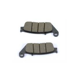 Plaquettes Frein Avant Honda CBR300R 06455-K33-D51