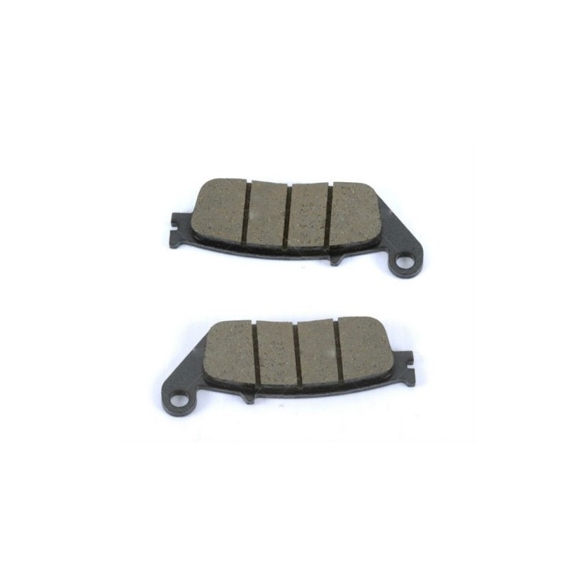 Front Brake Pad Set Honda CBR300R Front Brake Pad Set Honda CBR300R