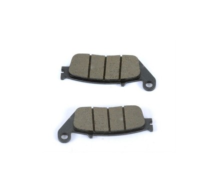 Front Brake Pad Set Honda CBR300R 06455-K33-D51