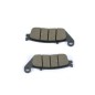 Plaquettes de Frein Avant Honda CB300F Plaquettes de Frein Avant Honda CB300F