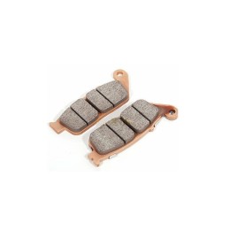 Pad Set Front Honda CBR 500R 06455-MGS-D31