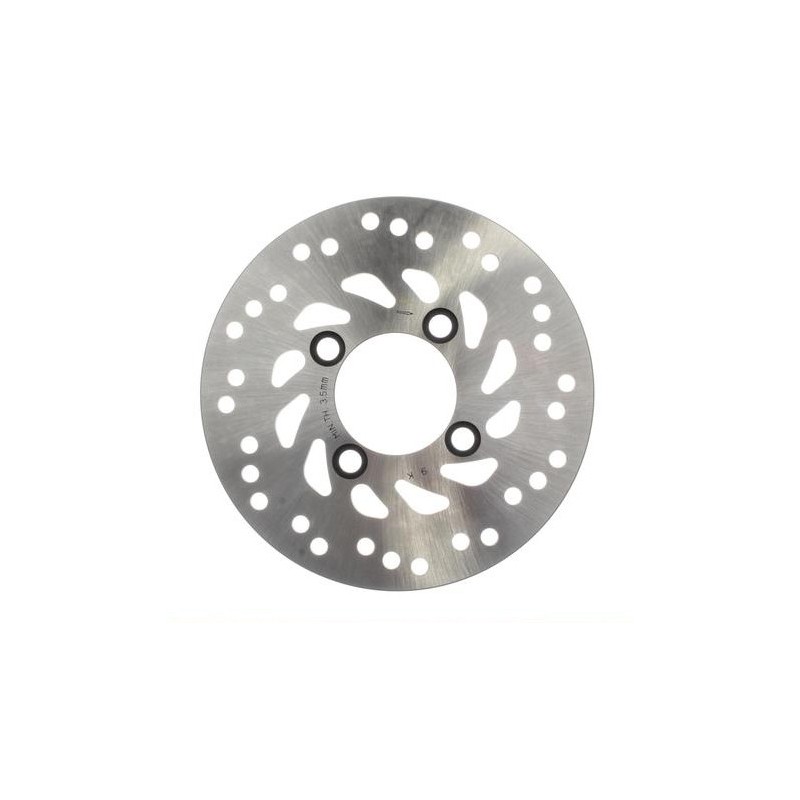 Rear Disc Brake Honda MSX GROM 125 2024