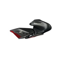 Carénage Reservoir Gauche Kawasaki Z900 51026-5154-739