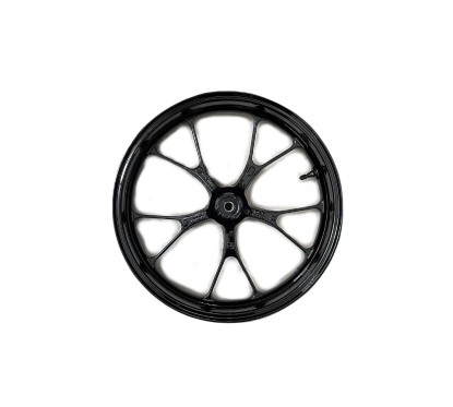 Front Wheel Honda CB150R 44650-K94-T10ZA