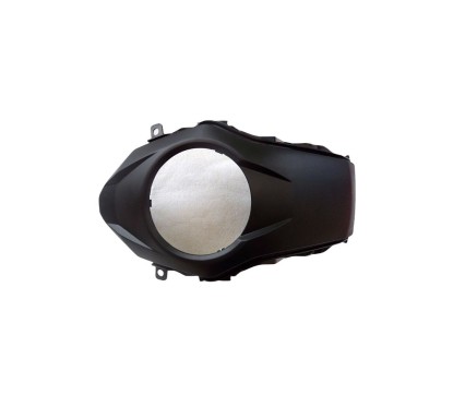 Couvre Reservoir Essence Honda MSX GROM 125SF 64450-K26-B00
