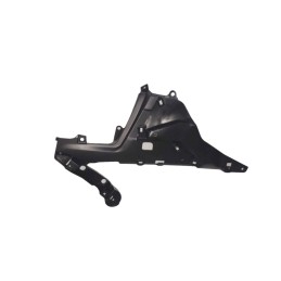 Right Cover Fuel Tank Honda MSX GROM 125 2024 64470-K26-M00