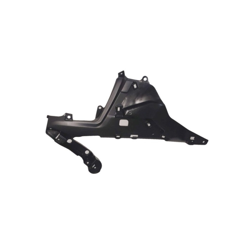 Couvre Droit Reservoir Essence Honda MSX GROM 125 2024 Couvre Droit Reservoir Essence Honda MSX GROM 125 2024