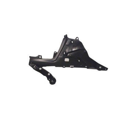 Right Cover Fuel Tank Honda MSX GROM 125 2024 64470-K26-M00