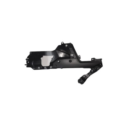 Left Cover Fuel Tank Honda MSX GROM 125 2024 64570-K26-M00