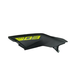Aération Flanc Gauche Yamaha MT-03 B04-XF137