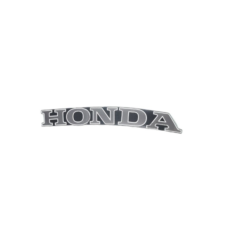 Logo Inférieur Gauche Honda CBR 650F 2016