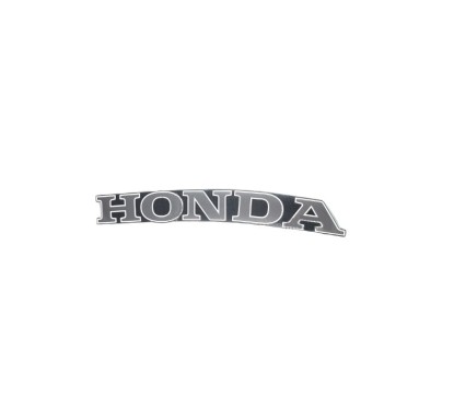 Logo Inférieur Gauche Honda CBR 650F 2016 86104-MJE-G00ZA