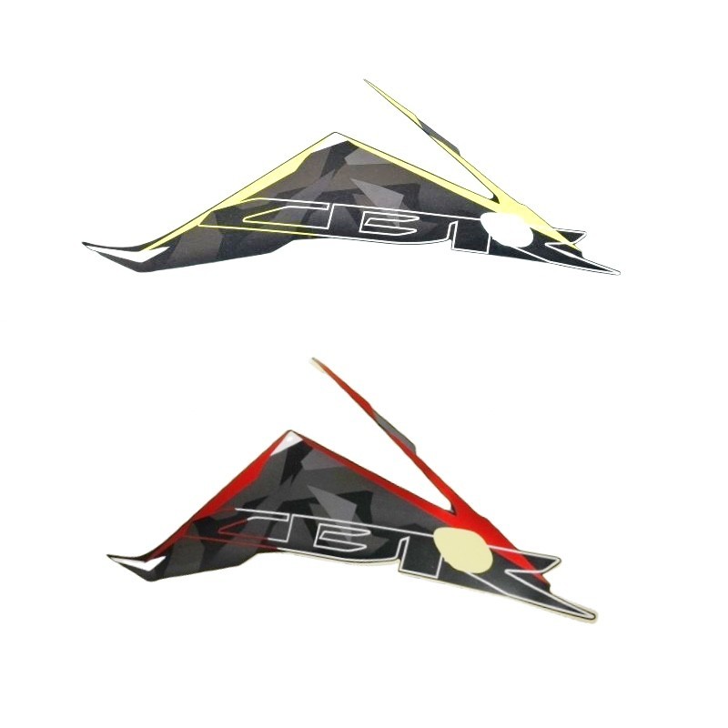 Stripe Middle Cowling Right Honda CBR 650F 2016