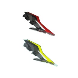 Stripe Upper Cowling Right Honda CBR 650F 2016 86641-MJE-G00