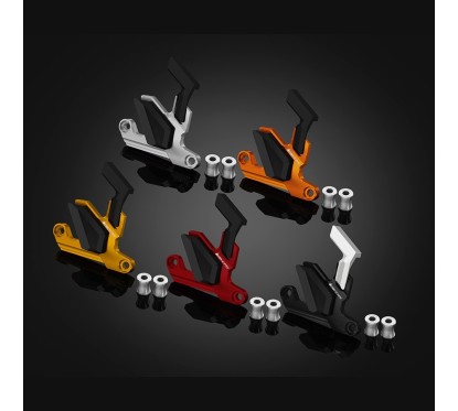 Caliper Brake Guard Bikers Honda MSX GROM 125SF