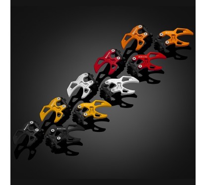 Chain Adjusters Bikers Honda MSX GROM 125SF