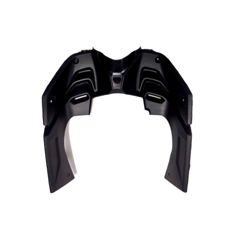 Plastique Intérieur Flanc Avant Honda MSX GROM 125SF