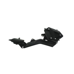 Couvre Inférieur Droit Honda MSX GROM 125SF 83680-K26-B00