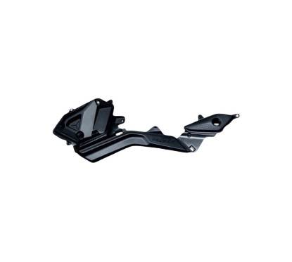 Couvre Inférieur Gauche Honda MSX GROM 125SF 83690-K26-B00