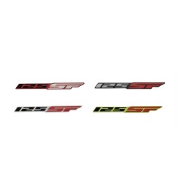 Mark Honda MSX GROM 125SF 86771-K26-B00