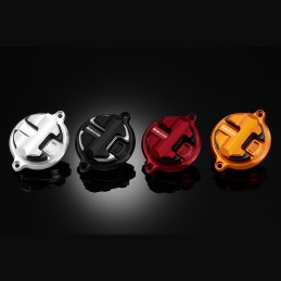 Couvre Arbre à Cames Bikers Honda MSX GROM 125 2021 2022 2023