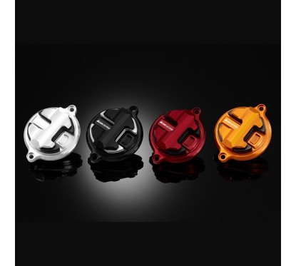 Couvre Arbre à Cames Bikers Honda MSX GROM 125 2021 2022 2023