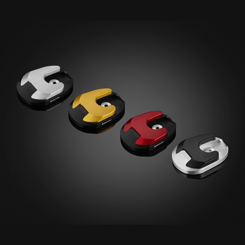 Pied de Béquille Bikers Honda MSX GROM 125 2021/2024