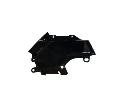 Cover Left Honda MSX GROM 125 2024