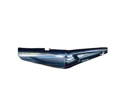 Cover Muffler Honda CBR300R 18355-K33-T50