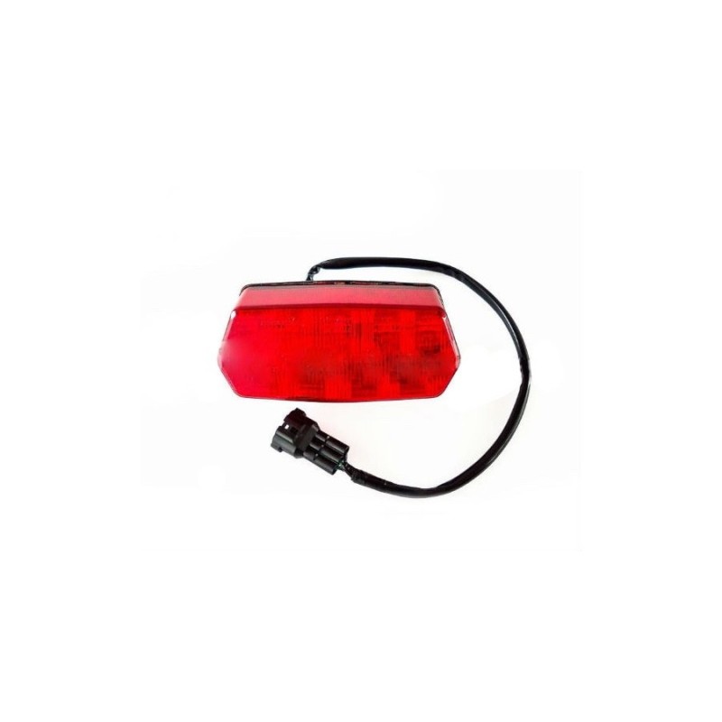 Feux Arrière Honda Msx 125 / Grom 125 Feux Arrière Honda Msx 125 / Grom 125