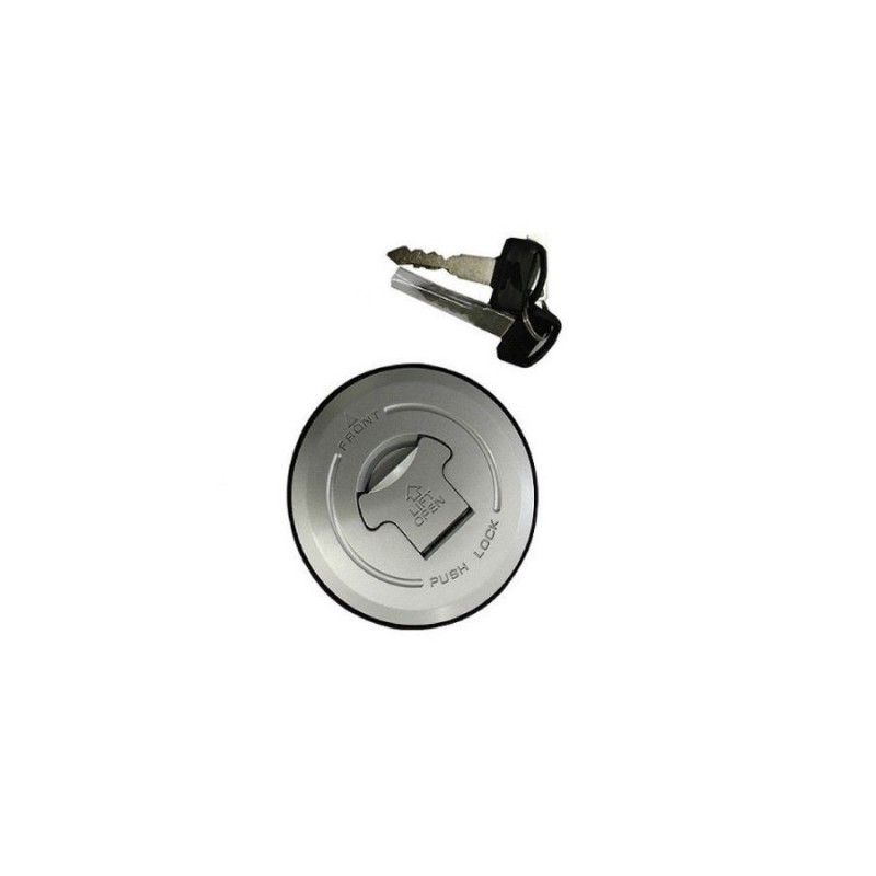 Cap Tank Fuel Honda Msx 125 / Grom 125