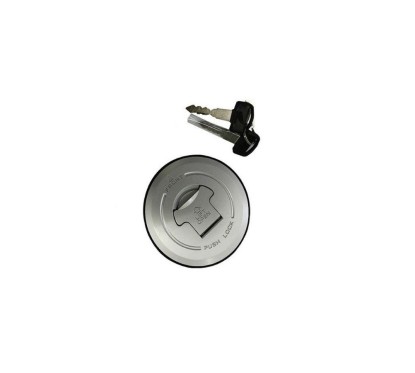 Bouchon Reservoir Honda Msx 125 Grom 17620-GE2-931