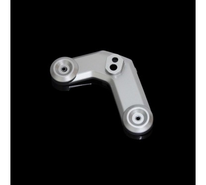 Carénage Face Avant Gauche Honda Msx Grom 125 61332-K26-900